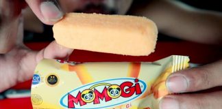 Momogi Si Jajanan Masa Kecil Penampakan Terbaru Makin Kecil! Momogi Si Jajanan Masa Kecil Penampakan Terbaru Makin Kecil!