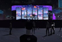 Abis Justin Bieber, Ed Sheeran Dan Dua Lipa Nyusul Konser di Metaverse KISS FM Medan - Bekerja sama dengan The Sandbox, Warner Music Group menciptakan tempat konser musik di metaverse, dunia virtual di mana pemain dapat membangun dan memonetisasi pengalaman bermain game mereka di blockchain Ethereum. 'Tanah' virtual Warner di dalam The Sandbox akan menjadi "kombinasi taman hiburan musik dan tempat konser seperti yang ditulis dalam keterangan perusahaan itu. Biarpun belum ada konfirmasi resmi dari Warner siapa aja musisi yang bakal mereka undang, tapi nama-nama besar seperti Ed Sheeran, Camila Cabello, Dua Lipa, dan Green Day dan musisi besar lainnya diisukan bakal muncul untuk konser di panggung ini sebagai avatar di metaverse. Sebelumnya The Sandbox sudah pernah bekerja sama untuk melaksanakan konser virtual, sebagai contoh dengan Snoop Dogg. Namun dipercaya kerjasama dengan Warner Music Group ini akan membawa penampilan yang lebih spektakuler. Belum ada kabar kapan ‘tanah’ Warner akan debut di The Sandbox, tapi player punya kesempatan untuk membeli real estat di sebelahnya – dan Anda dapat mengharapkan properti ini mencapai harga yang sangat tinggi. Tahun lalu, sebuah properti virtual di sebelah real Sandbox Snoop Dogg dibeli seharga $ 450.000 (sekitar £ 330.000) atau sekitar 6,4 miliar rupiah.