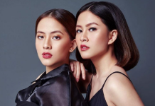 Hasyakyla Utami Tolak Kabar “Nggak Akui Adhisty Zara Sebagai Adik” Hasyakyla Utami Tolak Kabar “Nggak Akui Adhisty Zara Sebagai Adik”