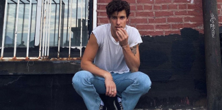 Shawn Mendes Ternyata Nggak Baik-Baik Saja Putus Dari Camila Cabello Shawn Mendes Ternyata Nggak Baik-Baik Saja Putus Dari Camila Cabello