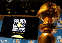 Golden Globes Awards Digelar Tanpa Undang Artis Satu Pun Golden Globes Awards Digelar Tanpa Undang Artis Satu Pun