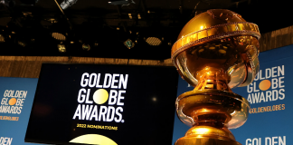 Golden Globes Awards Digelar Tanpa Undang Artis Satu Pun Golden Globes Awards Digelar Tanpa Undang Artis Satu Pun