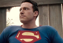 Ben Affleck Sempat Disiapkan Skrip Untuk Film “Kematian Superman” Ben Affleck Sempat Disiapkan Skrip Untuk Film “Kematian Superman”
