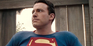Ben Affleck Sempat Disiapkan Skrip Untuk Film “Kematian Superman” Ben Affleck Sempat Disiapkan Skrip Untuk Film “Kematian Superman”