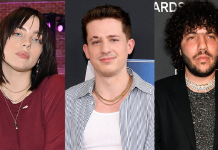 Billie Eilish Tanggapi Ejekan Benny Blanco Ke Charlie Puth Di Tiktok Billie Eilish Tanggapi Ejekan Benny Blanco Ke Charlie Puth Di Tiktok