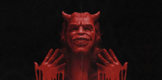 The Black Phone Rilis Poster Terbaru, Seringai Seram Ethan Hawke The Black Phone Rilis Poster Terbaru, Seringai Seram Ethan Hawke