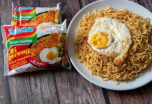 Indomie Goreng Dimasak Pake Kuah Oleh Netizen Singapura Ini Indomie Goreng Dimasak Pake Kuah Oleh Netizen Singapura Ini