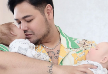 Ivan Gunawan Gaji Baby Sitter 7,5 Juta Urus Spirit Doll-nya. Ini Kata Psikolog Ivan Gunawan Gaji Baby Sitter 7,5 Juta Urus Spirit Doll-nya. Ini Kata Psikolog