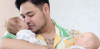 Ivan Gunawan Gaji Baby Sitter 7,5 Juta Urus Spirit Doll-nya. Ini Kata Psikolog Ivan Gunawan Gaji Baby Sitter 7,5 Juta Urus Spirit Doll-nya. Ini Kata Psikolog