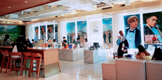 SM Entertainment Agensi NCT dam AESPA di Indonesia Buka Loker SM Entertainment Agensi NCT dam AESPA di Indonesia Buka Loker