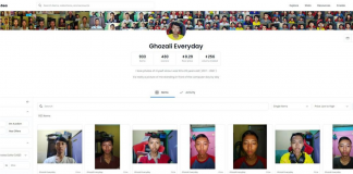 Ghozali Everyday Tiba-TIba Viral, Apaan Sih NFT Itu? Ghozali Everyday Tiba-TIba Viral, Apaan Sih NFT Itu?