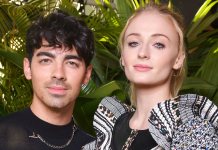 Joe Jonas & Sophie Turner Viral Setelah Parodikan Kardashian’s Joe Jonas & Sophie Turner Viral Setelah Parodikan Kardashian’s