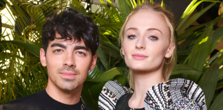 Joe Jonas & Sophie Turner Viral Setelah Parodikan Kardashian’s Joe Jonas & Sophie Turner Viral Setelah Parodikan Kardashian’s