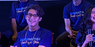 Ardhito Pramono Main Di “Dear Nathan” Gara-gara Jefri Nichol Ardhito Pramono Main Di “Dear Nathan” Gara-gara Jefri Nichol