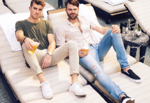The Chainsmokers Jadi Headliner Di Event Perayaan Super Bowl The Chainsmokers dan Tiësto Jadi Headliner Di Panggung Perayaan Super Bowl