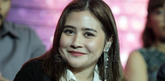 Giliran Prilly Latuconsina Yang Ngaku OCD Tapi Malah Ogah Terapi Giliran Prilly Latuconsina Yang Ngaku OCD Tapi Malah Ogah Terapi