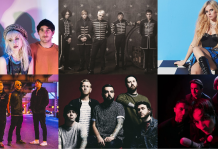 When We Were Young Festival 2022 Bakal Tampilkan Band Emo 2000an When We Were Young festival 2022 Bakal Tampilkan Band Emo 2000an