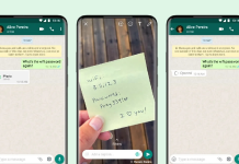 Sekarang Kirim Screenshot Whatsapp Bisa Kena UU ITE?
