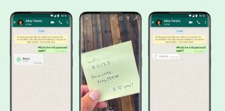 Sekarang Kirim Screenshot Whatsapp Bisa Kena UU ITE?