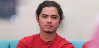 Aliando Syarief Kabarkan Dirinya Menderita OCD Sampai Harus Terapi Aliando Syarief Kabarkan Dirinya Menderita OCD Sampai Harus Terapi