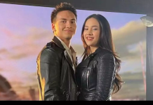 Jefri Nichol Bikin Ngakak Di Instagramnya Sama Anya Geraldine Jefri Nichol Bikin Ngakak Di Instagramnya Sama Anya Geraldine