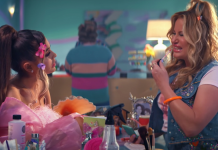 Ariana Grande Terlibat Dengan Jennifer Coolidge Dan Karirnya Ariana Grande Terlibat Dengan Jennifer Coolidge Dan Karirnya
