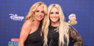 Adik Britney Spears Tanggapi Kakaknya Yang Unfollow Dirinya Adik Britney Spears Tanggapi Kakaknya Yang Unfollow Dirinya