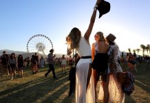 Coachella Rilis Daftar Headline dan Lineup, Fans Kpop Kecewa Coachella Rilis Daftar Headline dan Lineup, Fans Kpop Kecewa