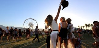 Coachella Rilis Daftar Headline dan Lineup, Fans Kpop Kecewa Coachella Rilis Daftar Headline dan Lineup, Fans Kpop Kecewa