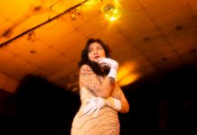 Danilla Riyadi Punya Jurus Healing Lain Dari Yang Lain Danilla Riyadi Punya Jurus Healing Lain Dari Yang Lain