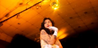 Danilla Riyadi Punya Jurus Healing Lain Dari Yang Lain Danilla Riyadi Punya Jurus Healing Lain Dari Yang Lain