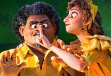 Soundtrack Film Animasi Encanto Ngalahin “ABCDEFU” Gayle Di Billboard Soundtrack Film Animasi Encanto Ngalahin “ABCDEFU” Gayle Di Billboard