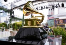 Grammy Awards 2022 Ditunda Karena Omicron Semakin Meningkat Grammy Awards 2022 Ditunda Karena Omicron Semakin Meningkat