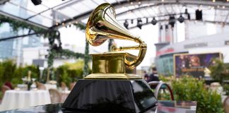 Grammy Awards 2022 Ditunda Karena Omicron Semakin Meningkat Grammy Awards 2022 Ditunda Karena Omicron Semakin Meningkat