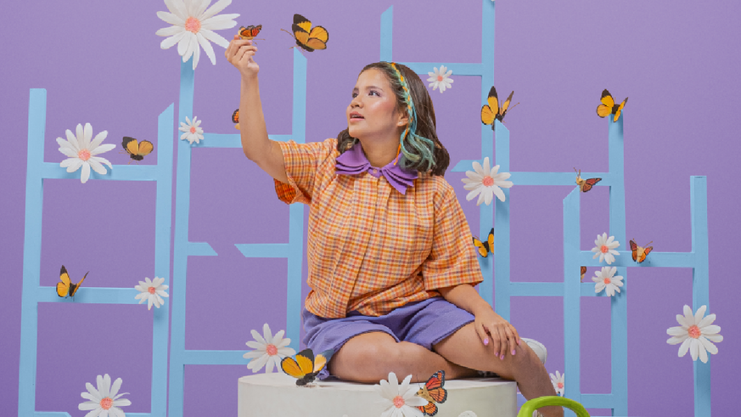 Idgitaf Berikan Paket Kesembuhan Luka untuk Semua Orang