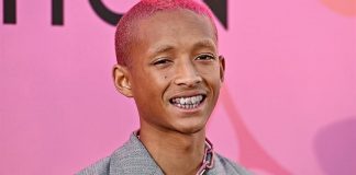 Jaden Smith Diisukan Jadi Spiderman Versi Miles Morales Jaden Smith Diisukan Jadi Spiderman Versi Miles Morales