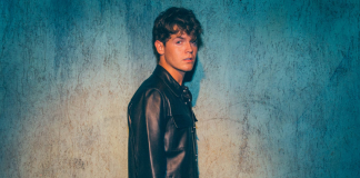 Jamie Miller Bagikan Lagunya Untuk Soundtrack Drama Snowdrop Jamie Miller Bagikan Lagunya Untuk Soundtrack Drama Snowdrop