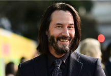 Keanu Reeves Tidak Donasikan 70% Gajinya Dari “The Matrix” Keanu Reeves Tidak Donasikan 70% Gajinya Dari “The Matrix”