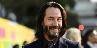 Keanu Reeves Tidak Donasikan 70% Gajinya Dari “The Matrix” Keanu Reeves Tidak Donasikan 70% Gajinya Dari “The Matrix”
