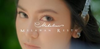 Mahalini Jadi Musisi Selanjutnya Dipampang Spotify di Times Square Mahalini Jadi Musisi Selanjutnya Dipampang Spotify di Times Square