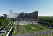 Arti Nama NUSANTARA Dari Ibu Kota Baru Indonesia Arti Nama NUSANTARA Dari Ibu Kota Baru Indonesia