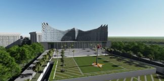 Arti Nama NUSANTARA Dari Ibu Kota Baru Indonesia Arti Nama NUSANTARA Dari Ibu Kota Baru Indonesia