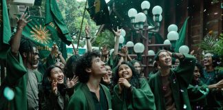 Penyalin Cahaya Masuk Trending #7 Netflix Worldwide Penyalin Cahaya Masuk Trending #7 Netflix Worldwide