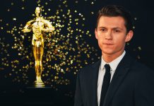 Cita-Cita Tom Holland jadi Host Oscar Akhirnya Kesampaian Cita-Cita Tom Holland jadi Host Oscar Akhirnya Kesampaian