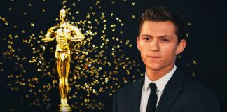 Cita-Cita Tom Holland jadi Host Oscar Akhirnya Kesampaian Cita-Cita Tom Holland jadi Host Oscar Akhirnya Kesampaian