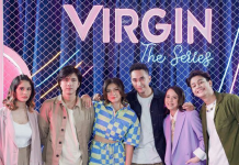 Film The Virgin Digarap Ulang Jadi Serial. Tayang 14 Januari Film The Virgin Digarap Ulang Jadi Serial. Tayang 14 Januari