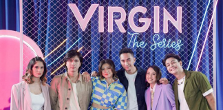 Film The Virgin Digarap Ulang Jadi Serial. Tayang 14 Januari Film The Virgin Digarap Ulang Jadi Serial. Tayang 14 Januari