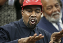 Kanye West Ditangkap Polisi Karena Tonjok Penggemarnya Kanye West Ditangkap Polisi Karena Tonjok Penggemarnya