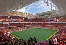 Barcelona, Real Madrid, dan Atletico Madrid Batal Datang ke Indonesia Barcelona, Real Madrid, dan Atletico Madrid batal datang ke Indonesia