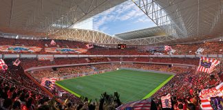 Barcelona, Real Madrid, dan Atletico Madrid Batal Datang ke Indonesia Barcelona, Real Madrid, dan Atletico Madrid batal datang ke Indonesia